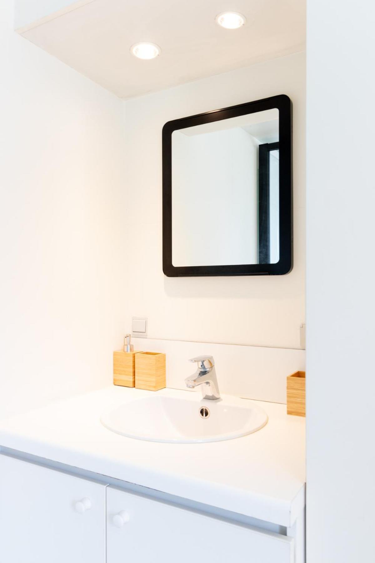Guesthouse Private Studio Nearby Old Town Gent Eksteriør bilde