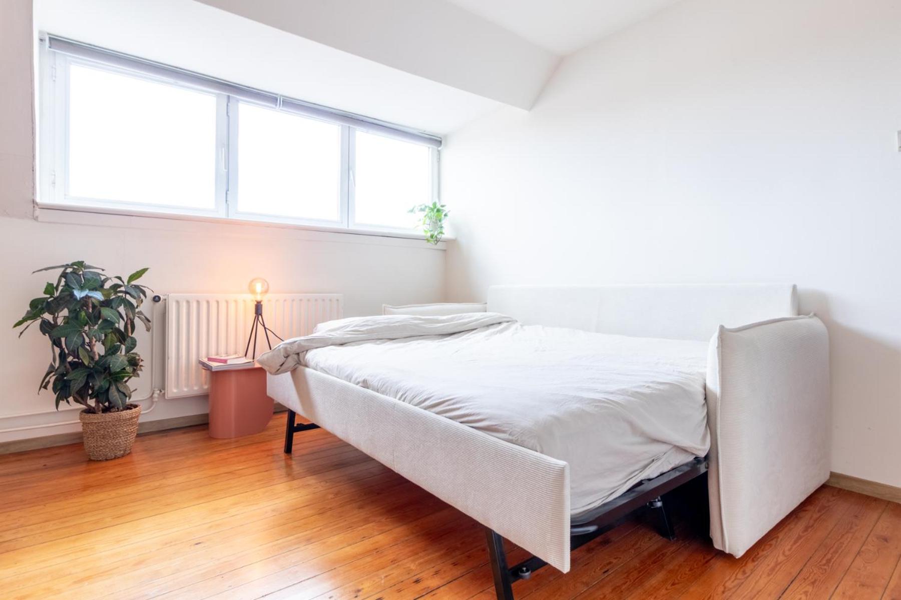 Guesthouse Private Studio Nearby Old Town Gent Eksteriør bilde