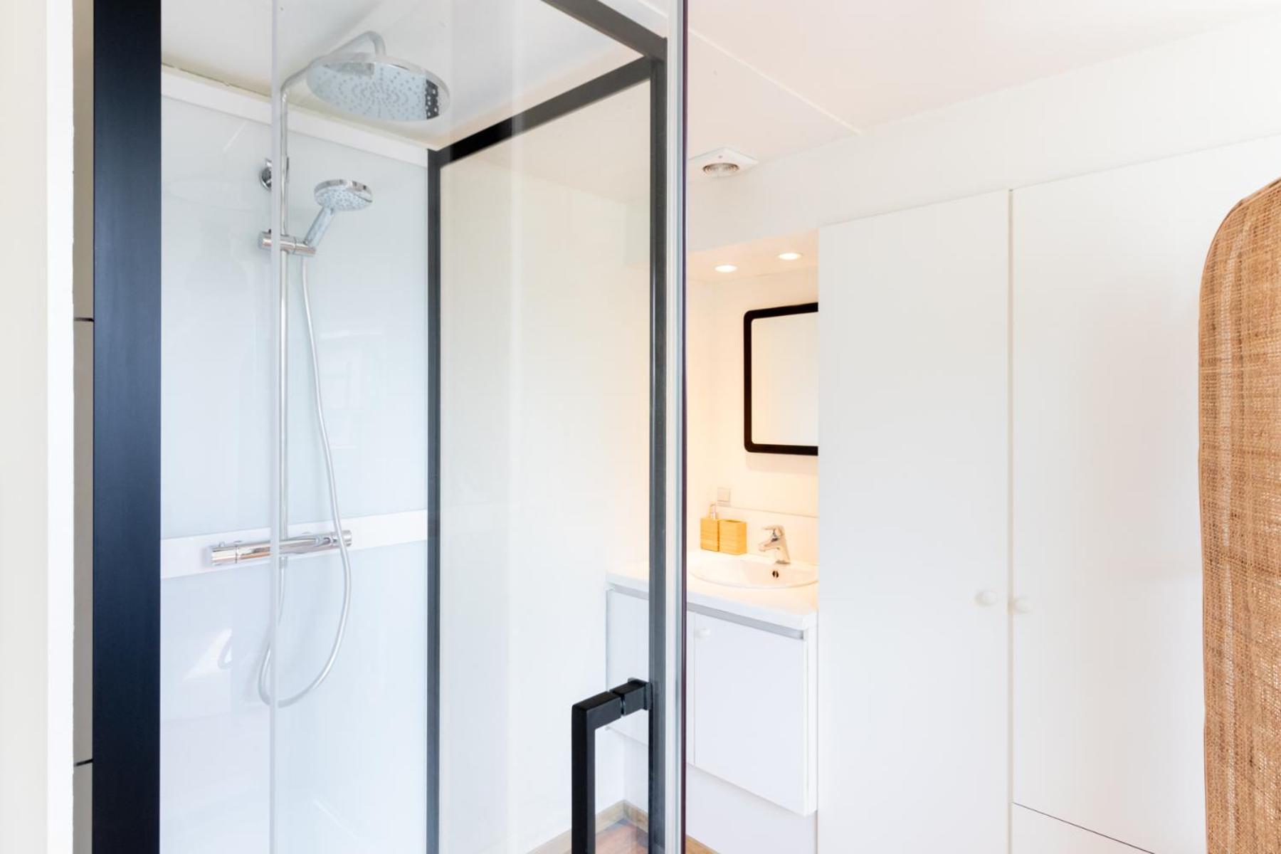 Guesthouse Private Studio Nearby Old Town Gent Eksteriør bilde