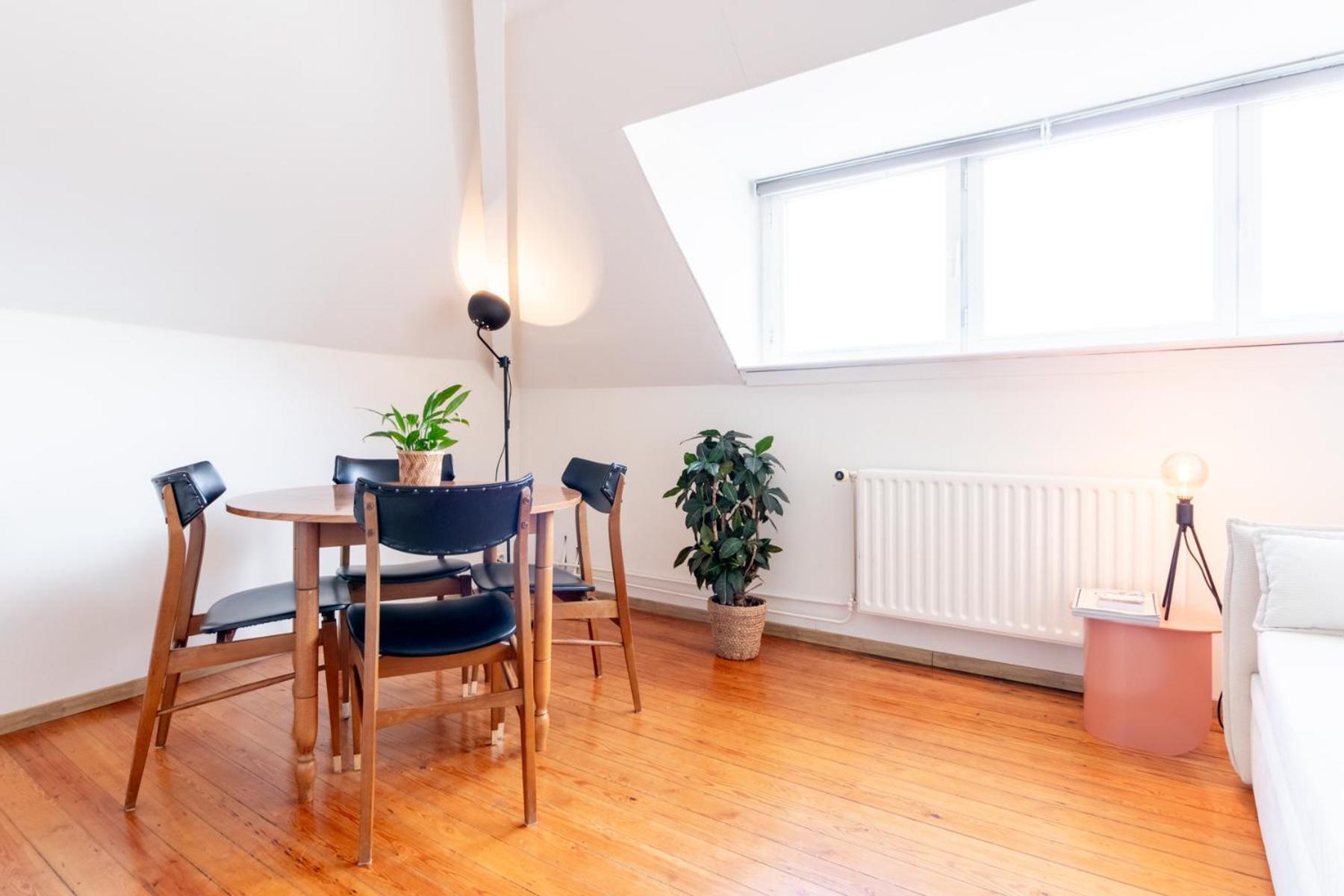 Guesthouse Private Studio Nearby Old Town Gent Eksteriør bilde