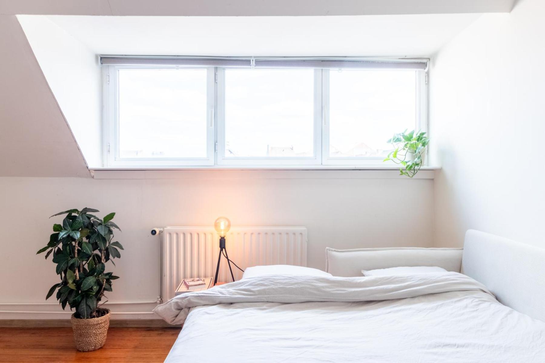 Guesthouse Private Studio Nearby Old Town Gent Eksteriør bilde