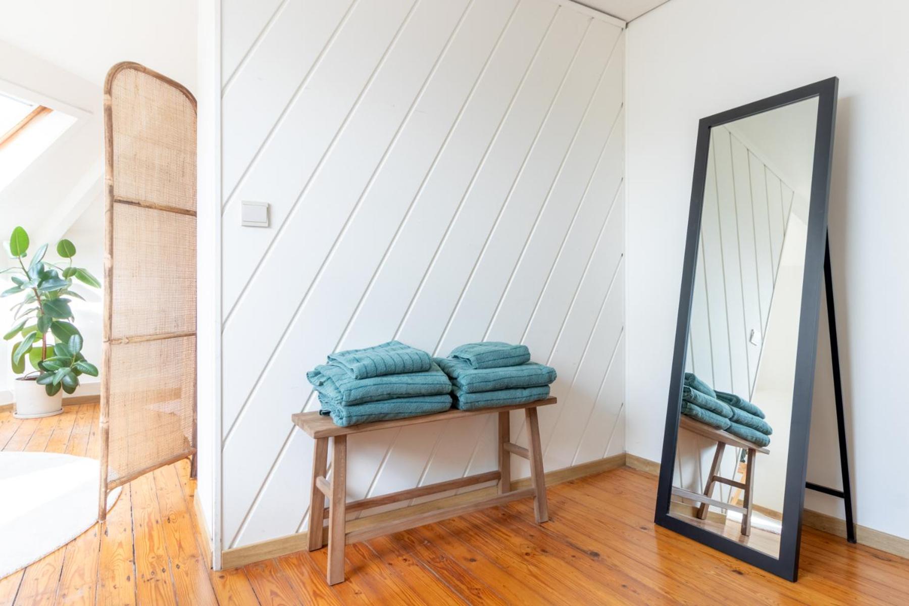 Guesthouse Private Studio Nearby Old Town Gent Eksteriør bilde