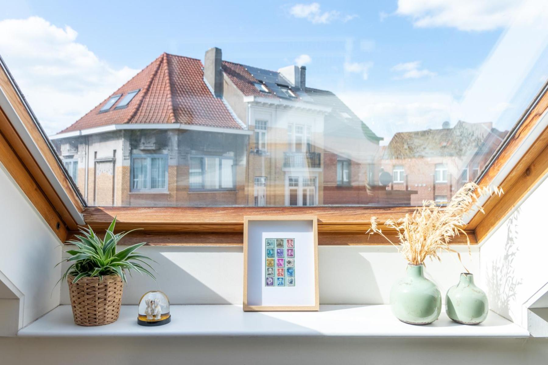 Guesthouse Private Studio Nearby Old Town Gent Eksteriør bilde